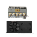 12V 2000W Parking Air Conditioner for Caravan